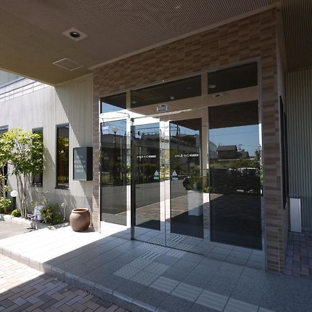 Hotel Route-Inn Tokoname Ekimae Экстерьер фото